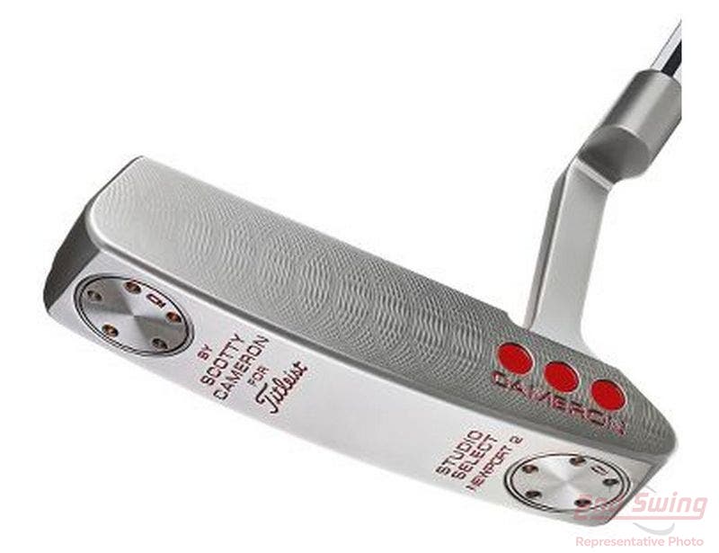 Titleist Studio Select Newport 2 Putter | 2nd Swing Golf